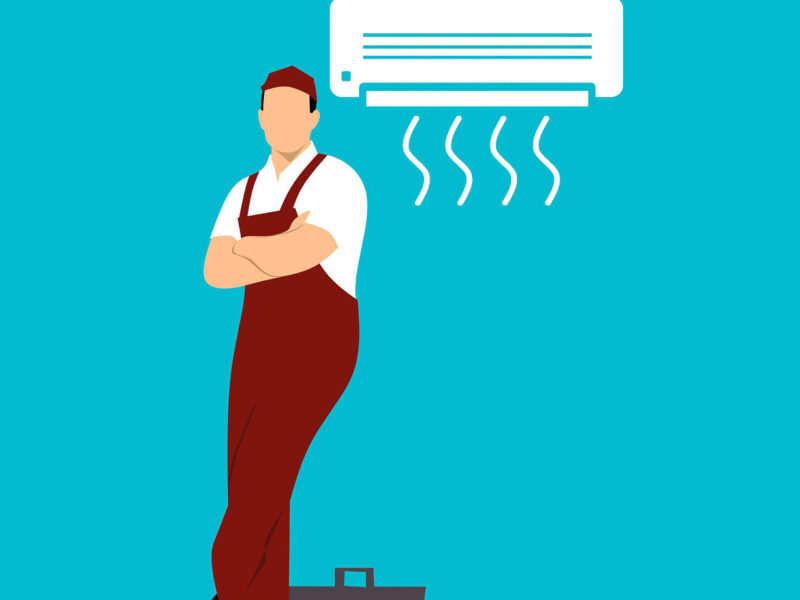 Mechanic for AC near You