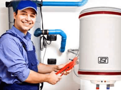 Mechanic for AC near You