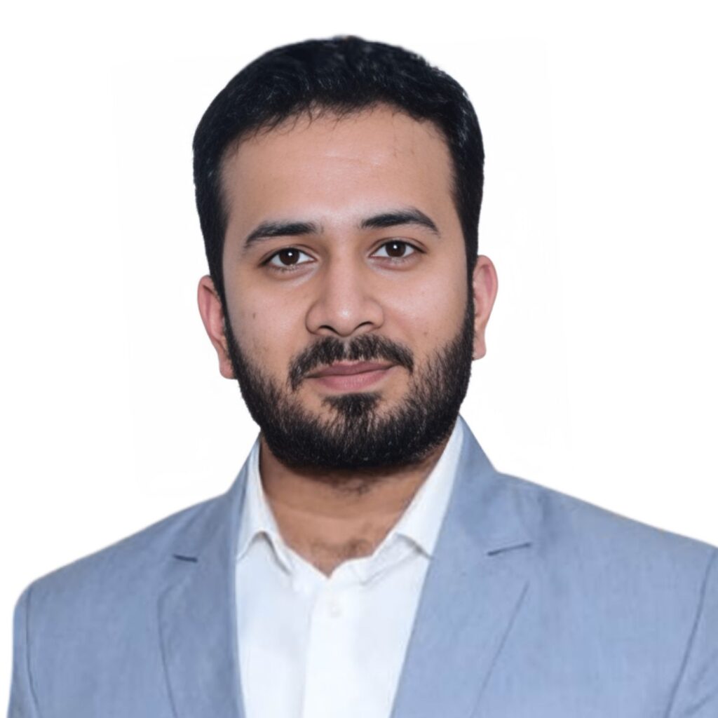 anirudha_mittal_adhyaksh_ramrajya nirman samiti